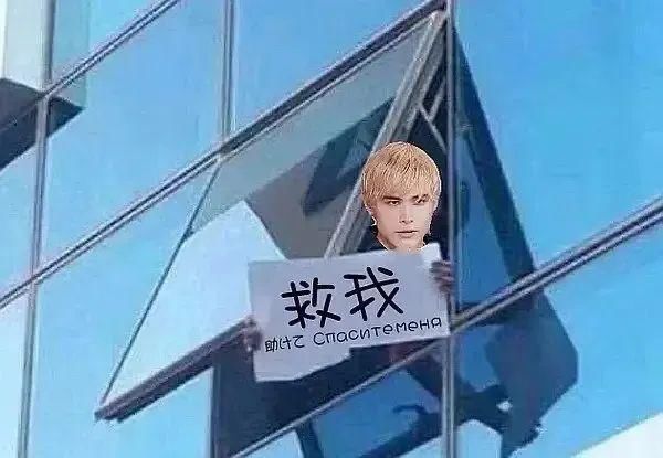 杨超越陈卓璇利路修,比杨超越还神奇的选秀