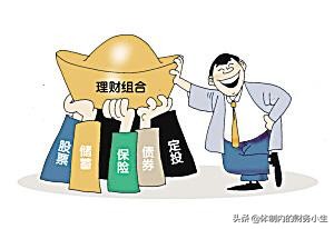 你的理财经历,你的理财经历教会了你什么