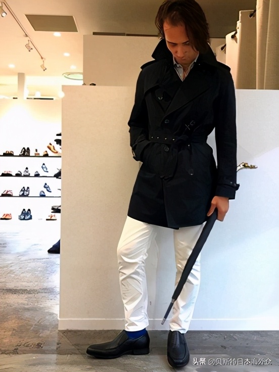 男士风衣所有系列,风衣日本男款爆款2024新款正品