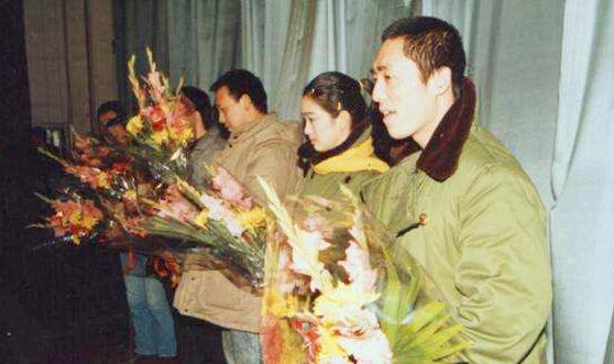 史可和巩俐什么关系,史可巩俐年纪多大