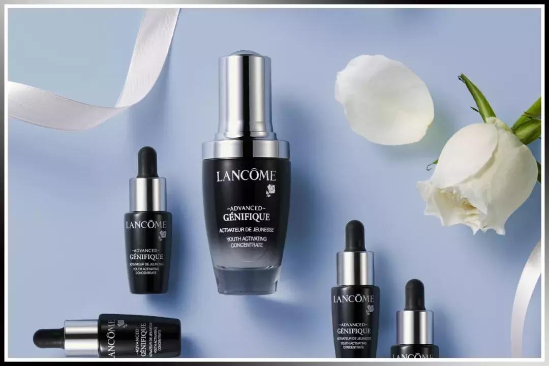 兰蔻最值得买的单品,兰蔻新升级版很难买吗