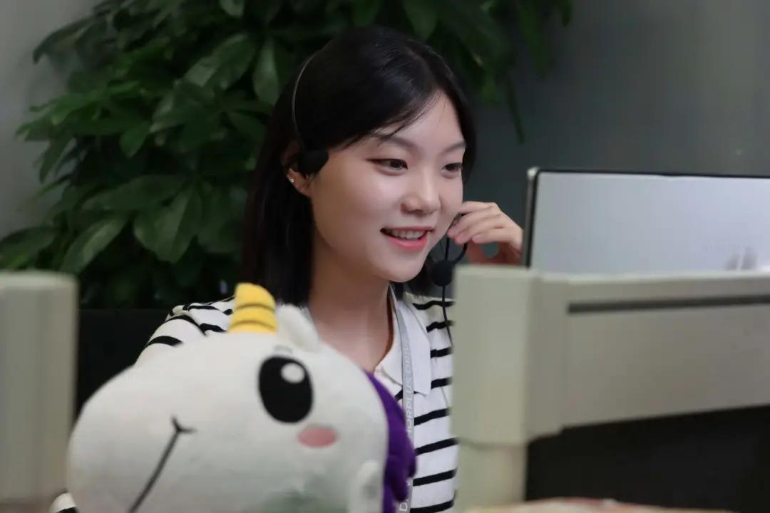 加马精英采访｜“专业真诚是我最大的法宝”