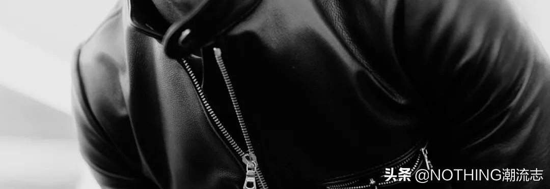 全球十大皮夹克品牌,全球十大皮夹克