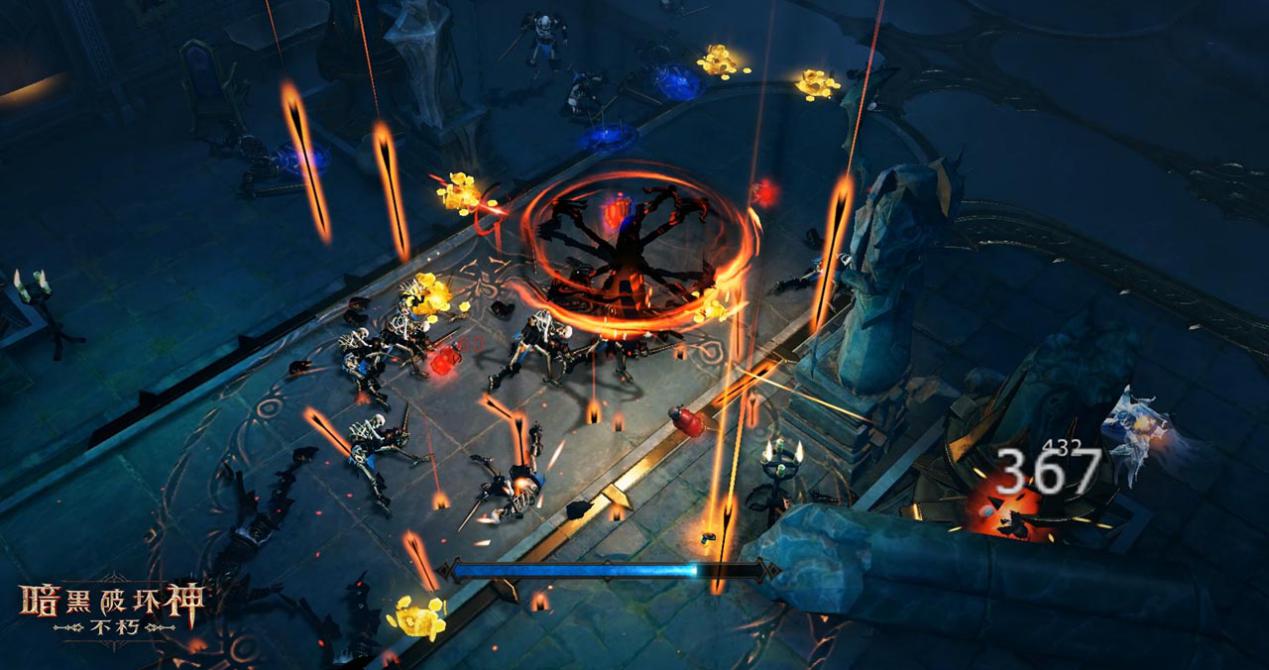 2020最期待十大手游,盘点2023最值得期待的手游