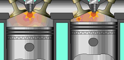 科普发动机怎么样,大众ea111发动机1.4t加92还是95