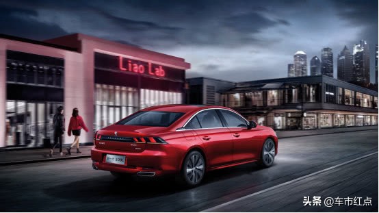 新508l对比老款,全新一代508l