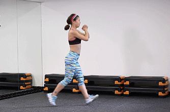 如何锻炼核心爆发力,为什么我们要练力量