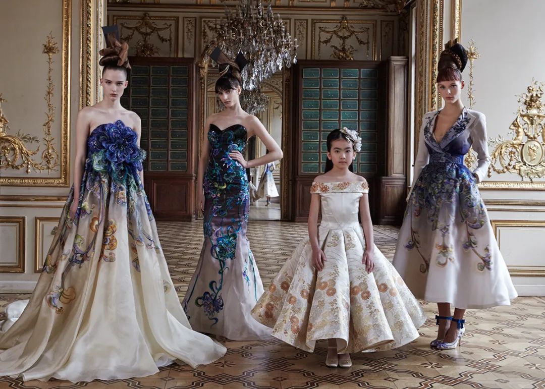 RR·FEATURE|布衣中国上篇：传承下的高定之美