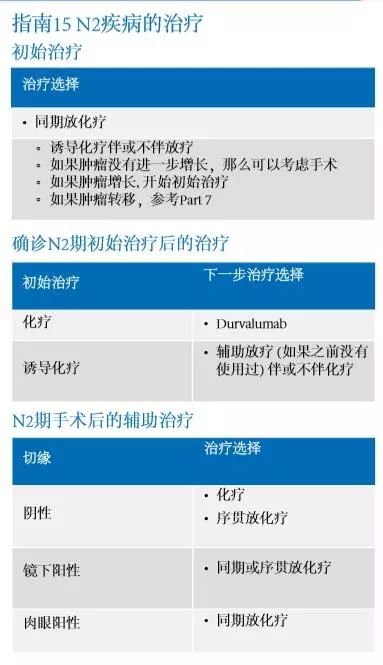 肺癌指南书,肺癌诊疗指南2000版