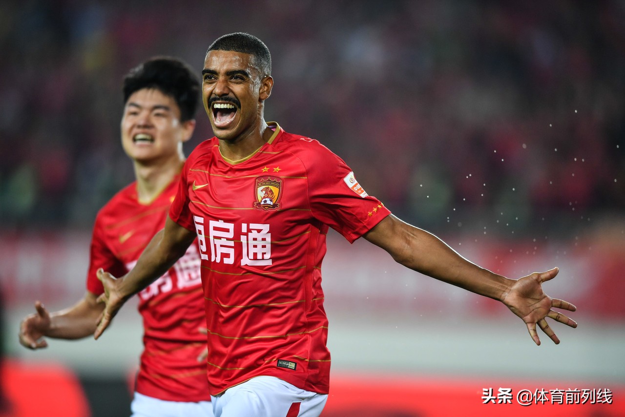 恒大给国安送了杆好枪！助力国足显格局有情有义赢口碑