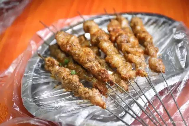 27家小店，带你逃离37℃的武汉夏天