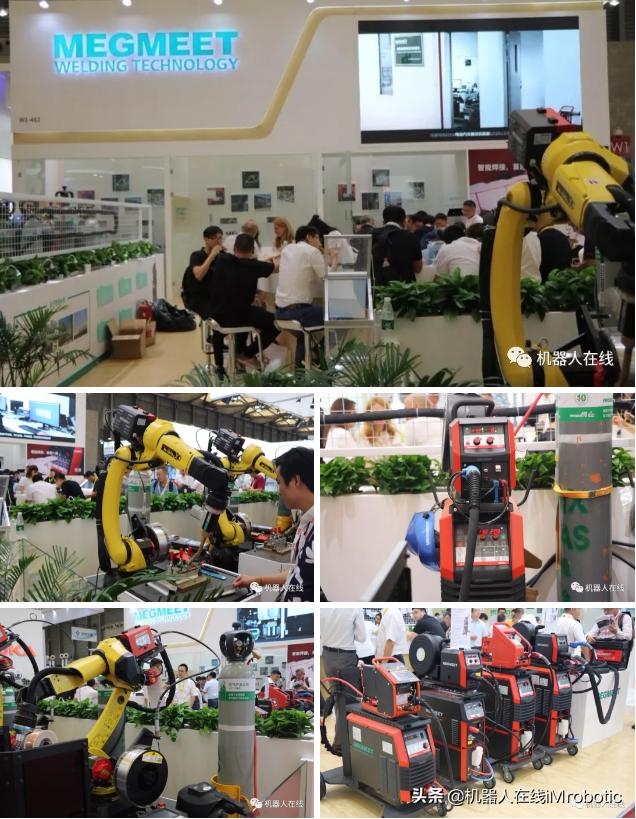 第23届埃森焊接展览会,2019德国埃森展会