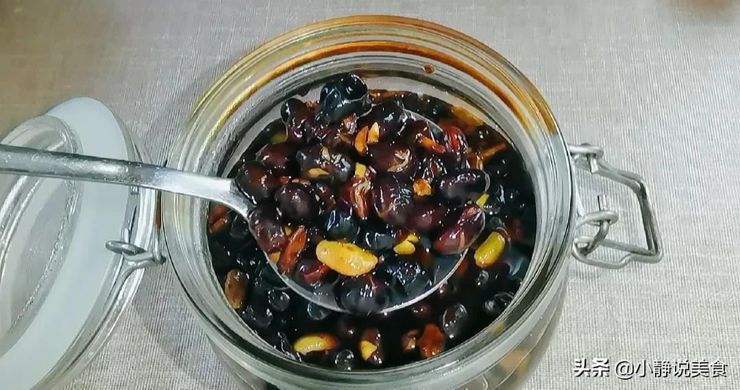 补药一堆不如秋季养肺,补药一堆不如豆浆一杯