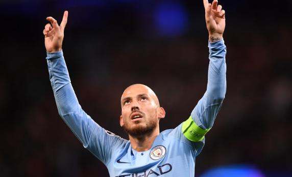 2020年英超最佳11人,2011年英超最佳球员