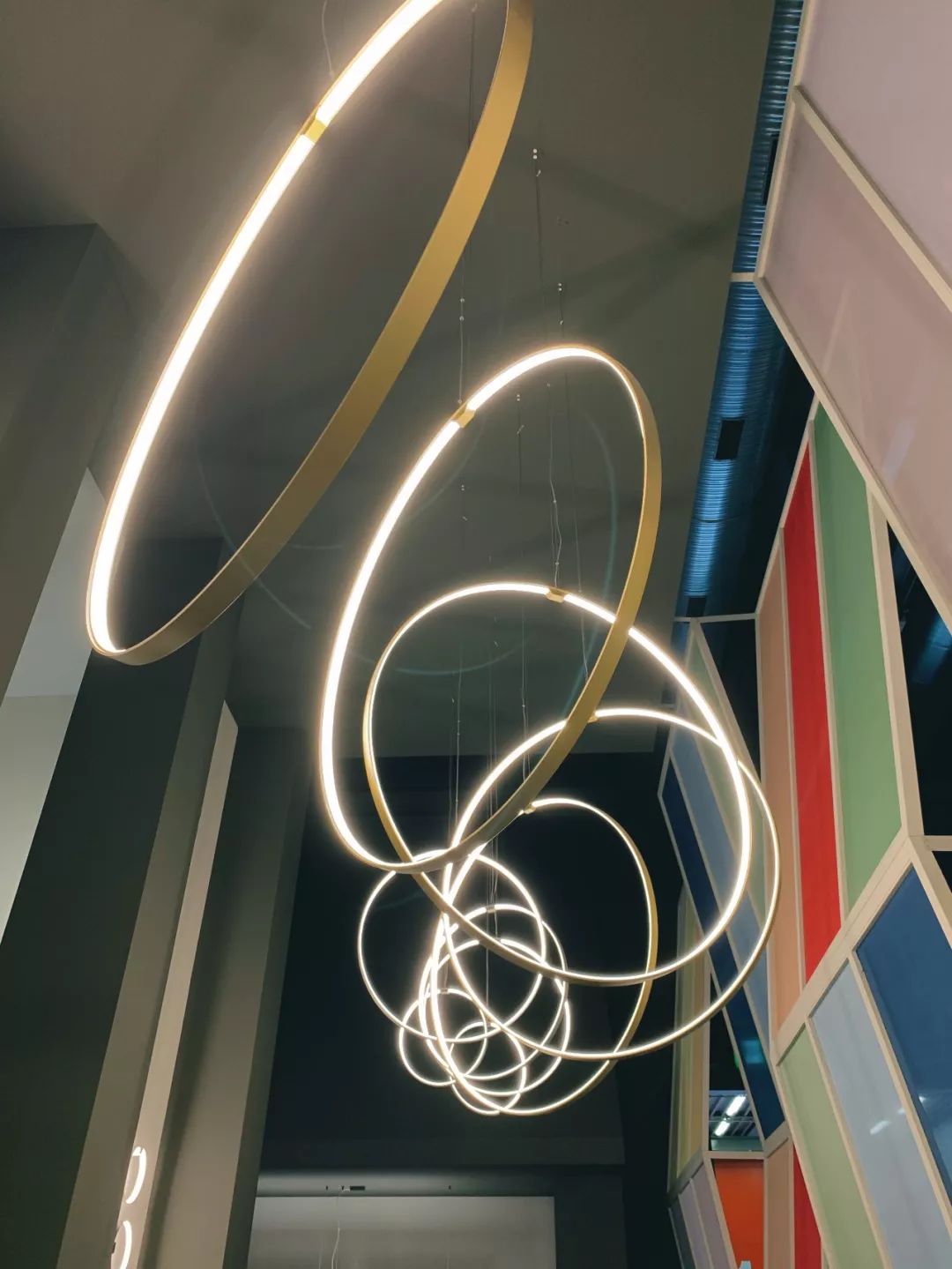 米兰家具秀,米兰家居总有一款适合你