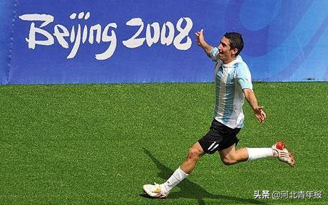 梅西带领阿根廷进世界杯决赛,阿根廷18年小组赛死里逃生