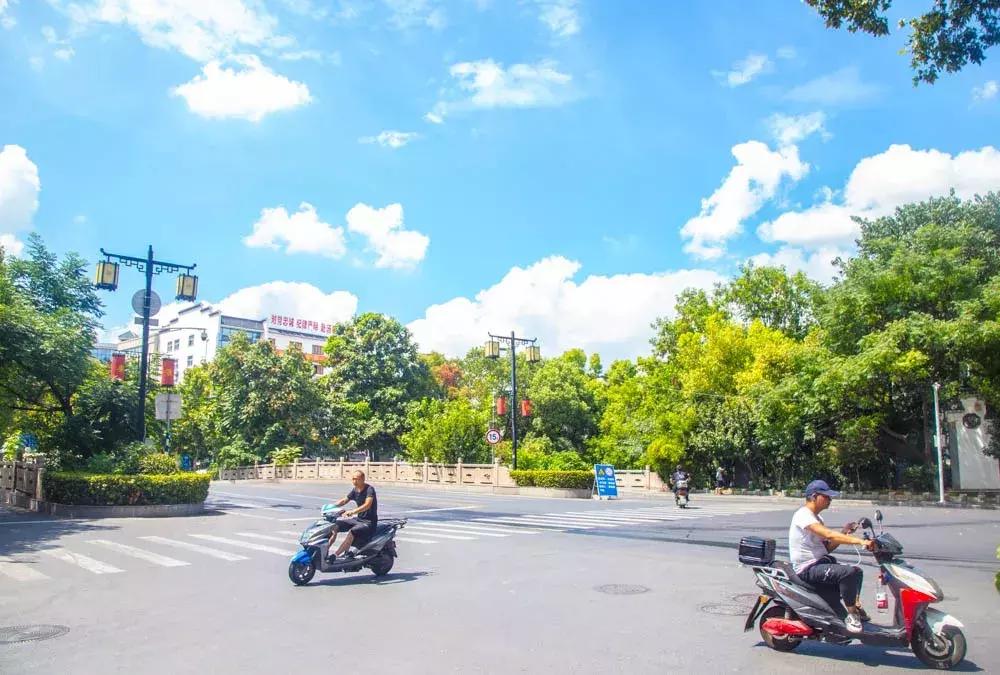 夫子庙大市场位置,夫子庙大市场怎么样