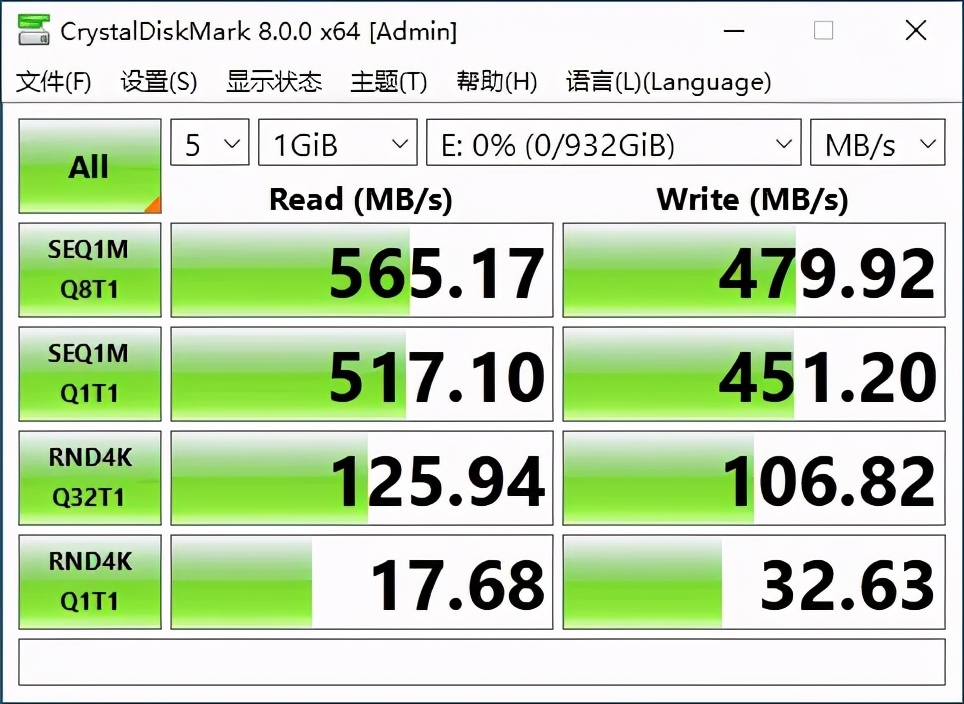 闪迪固态硬盘加强版测评,闪迪移动固态硬盘值得购买吗