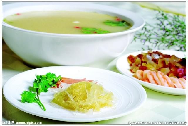 哪种鱼的鱼翅营养,鱼翅是啥东西