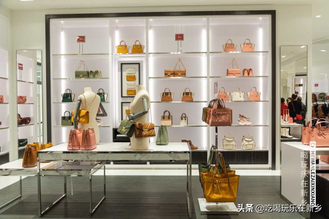 平原小镇王府井奥特莱斯最新活动,王府井奥莱平原小镇都有什么