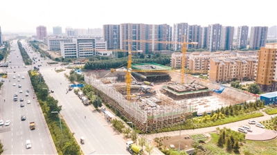 沈阳政府扶持项目有哪些,沈阳重点项目春季集中开工