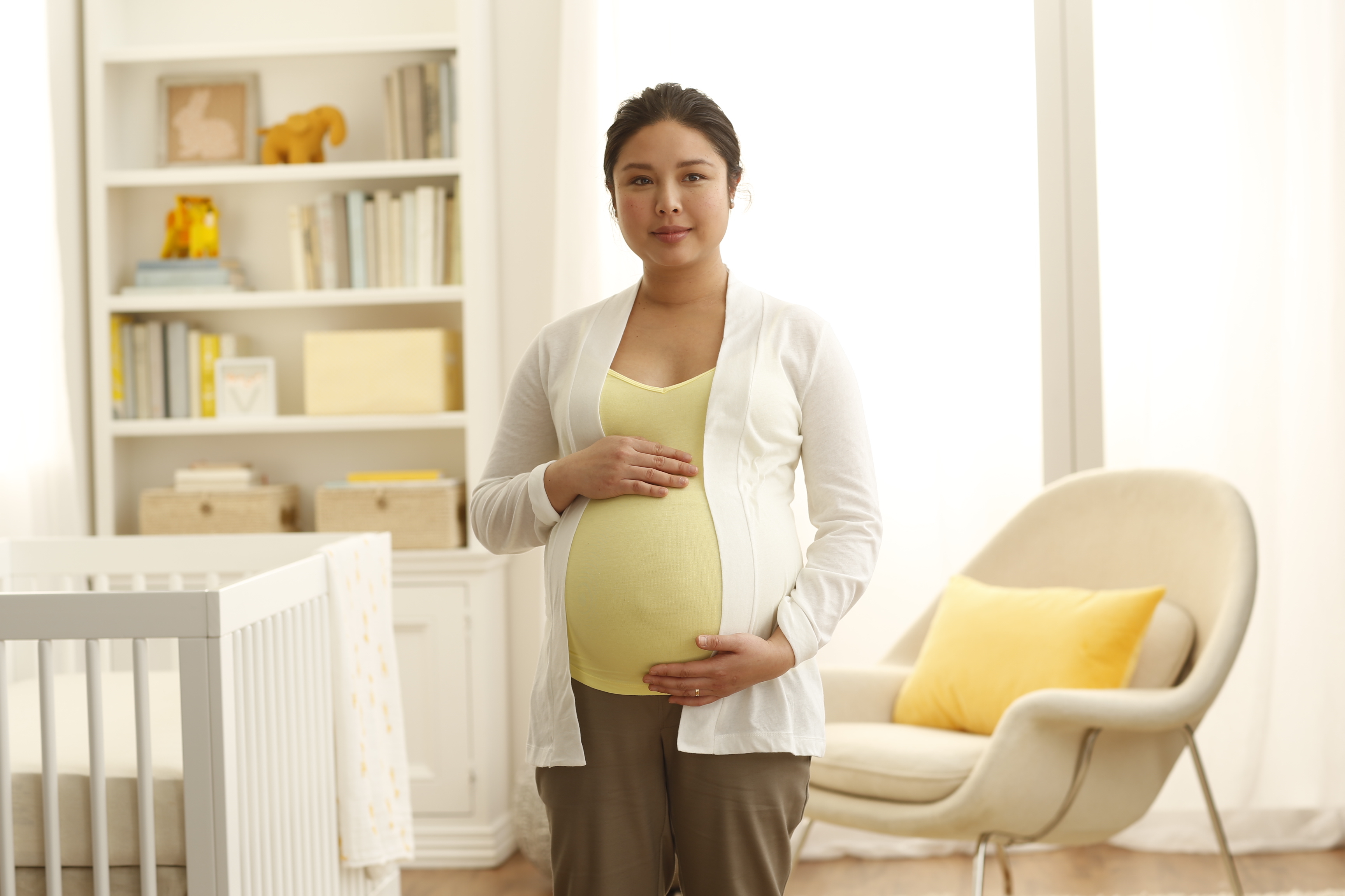 怀孕2个月注意事项和饮食禁忌,孕妈妈怀孕第两个月需要注意什么