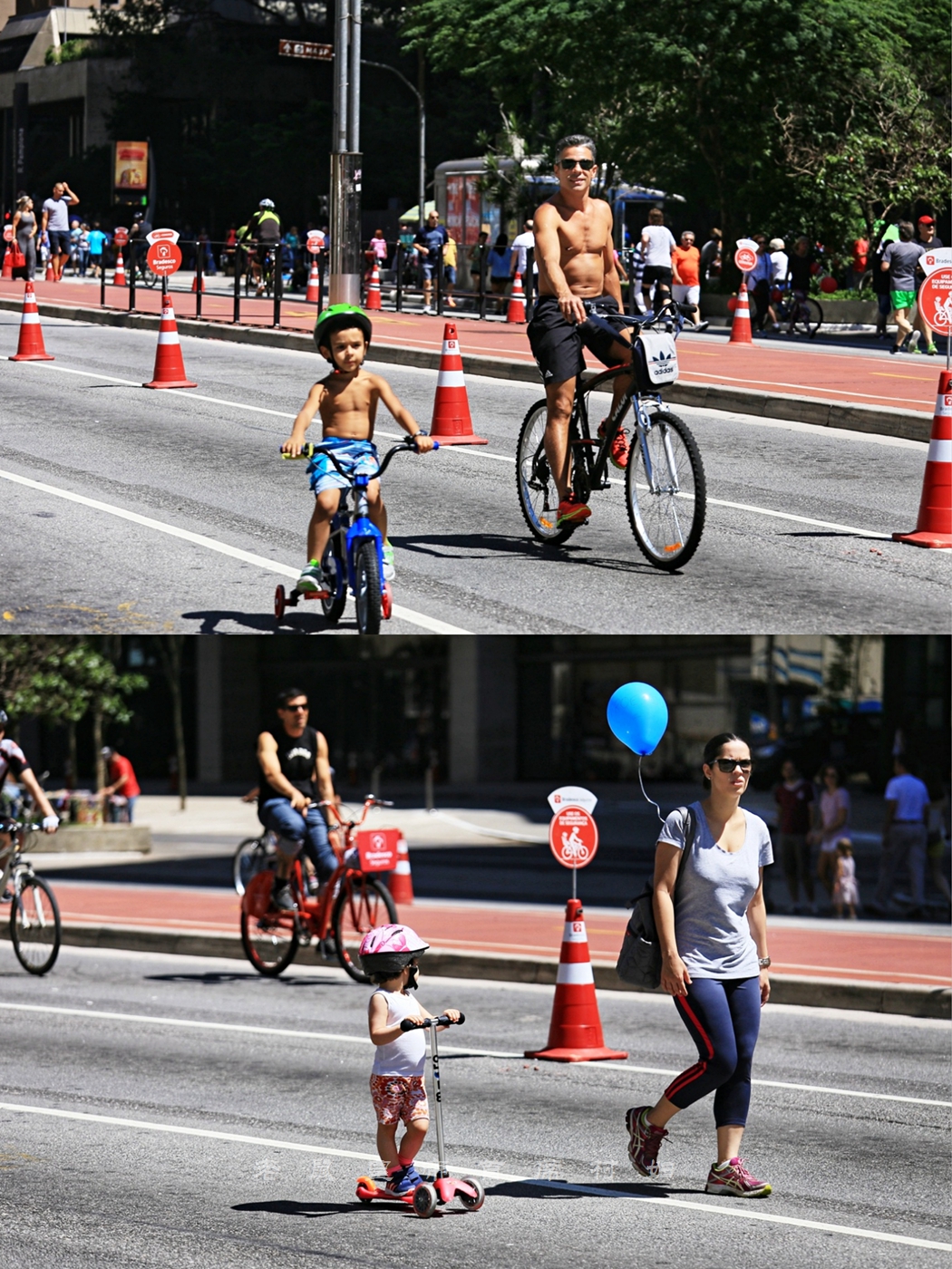巴西人喜欢玩游戏,巴西人热衷的娱乐活动