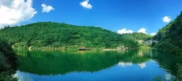 都匀又凉快又好看的地方,黔南避暑最好的地方