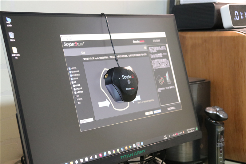 泰坦军团27寸曲面显示器测评,泰坦军团g22a显示器多少钱