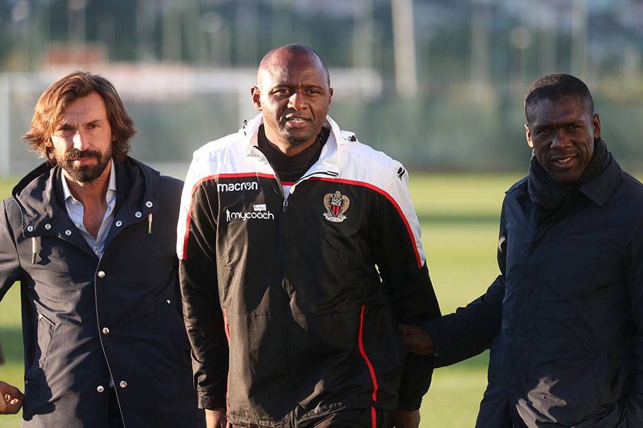 阿森纳决胜高光维埃拉加点,维埃拉重返阿森纳采访