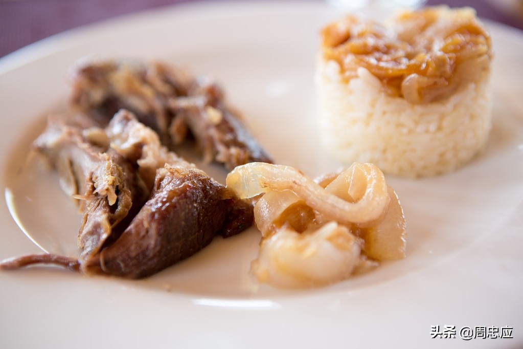 红烧羊排是哪的特色菜,羊肉怎么做好吃又去膻味红烧羊排