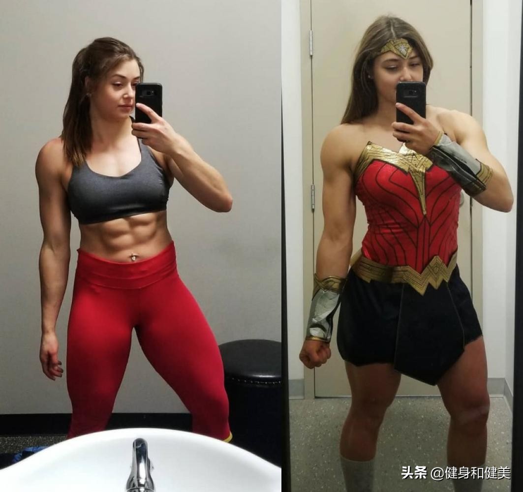 女生硬拉深蹲50斤,成年女性硬拉170公斤什么水平