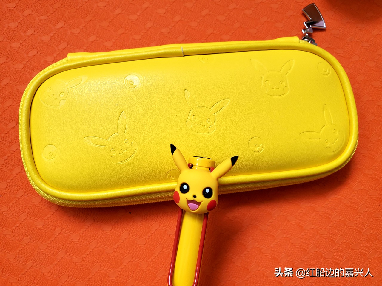 德国凌美钢笔皮卡丘限定,德国凌美皮卡丘钢笔套装