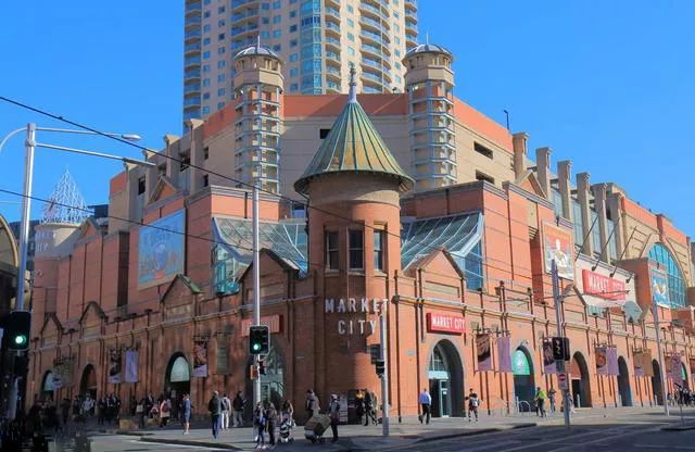 就业实力赶超985211的大学,悉尼大学就业竞争力为什么高