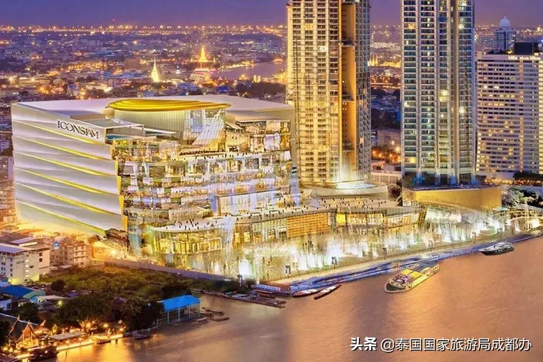 曼谷必买的10个商场,曼谷值得买的商场