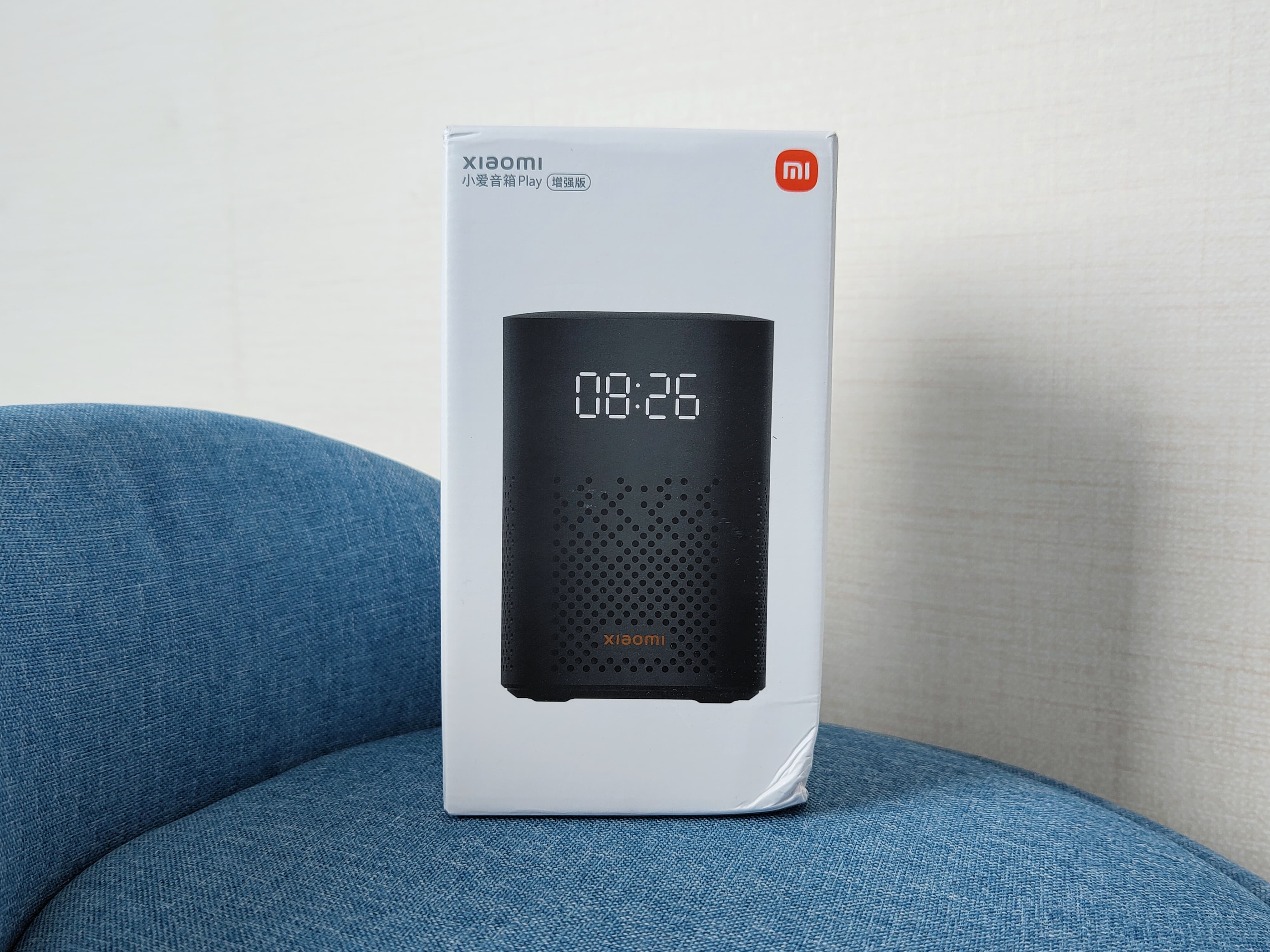 小爱音箱pro和play增强版功能,小爱音箱play增强版对比pro版