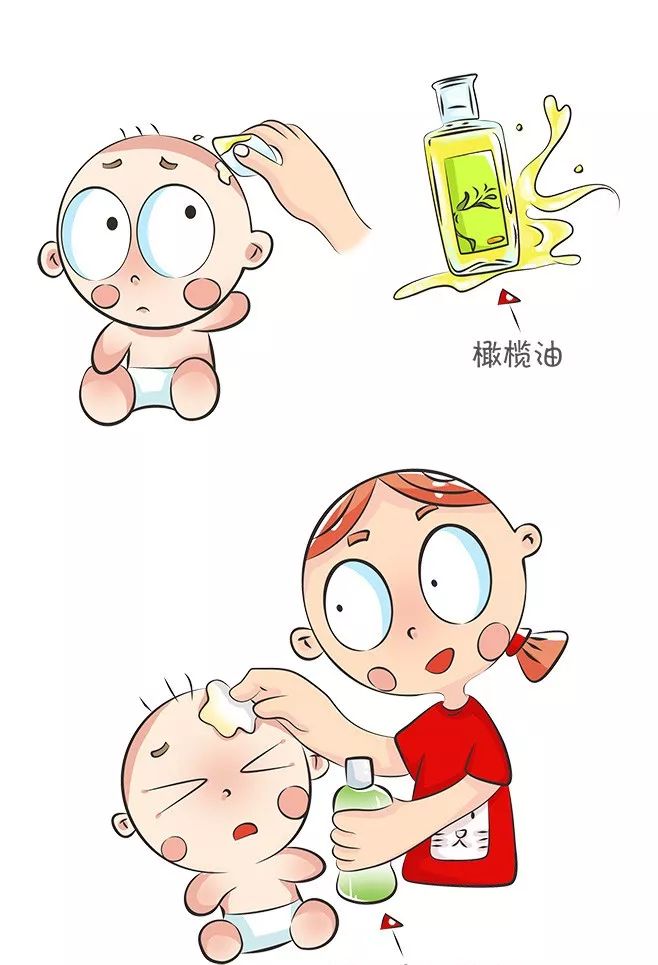 为啥宝宝脏兮兮的,医生一点都不担心?这5处地方确实不能太干净