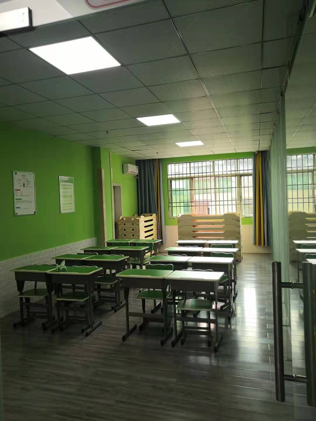 儿童辅导托管班收费合理吗,儿童托管班怎样收费