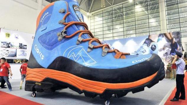 美国海关查获500万莆田鞋,卖假鞋被查到66双怎么处罚