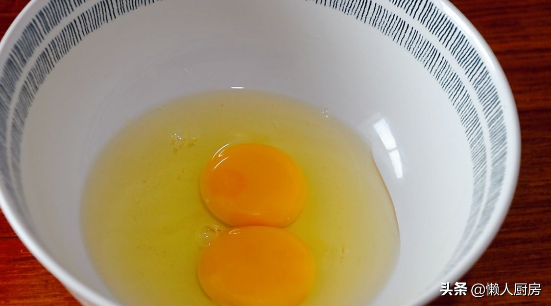 小孩用面粉和鸡蛋怎么做出美食,用鸡蛋和面粉做的美食儿童可以做