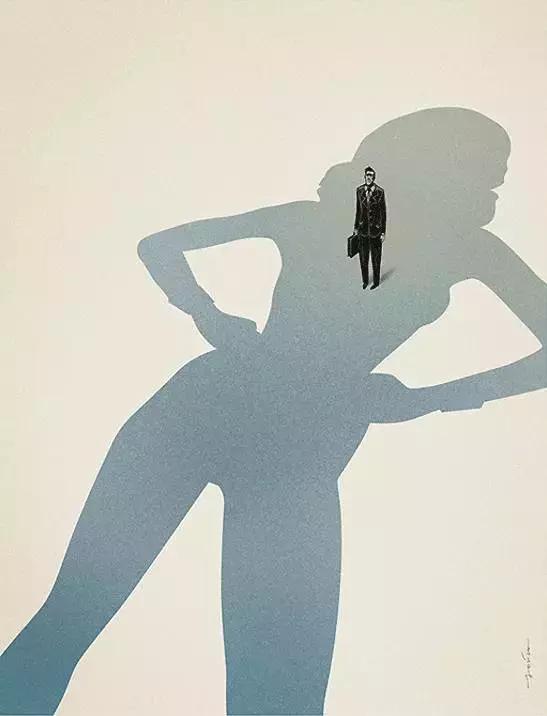 我们和孩子是平等的,我们和孩子一样重要