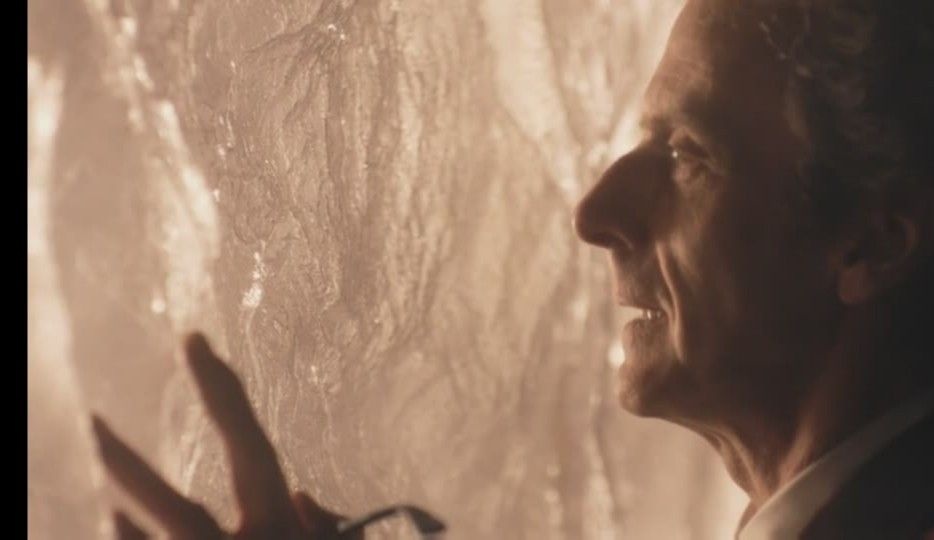 神秘博士第1季第四集,神秘博士第九季的电影