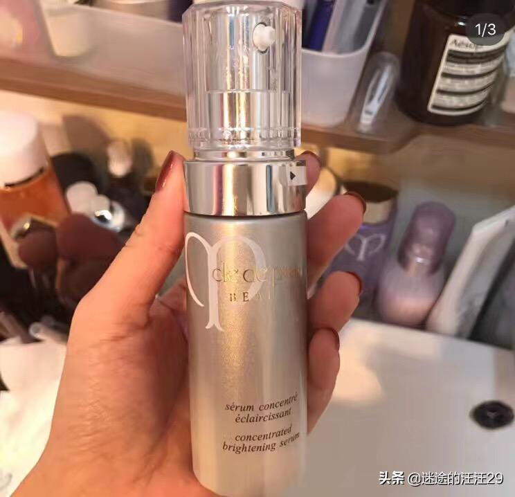 好用的良心单品推荐,用了就会喜欢上的眼霜