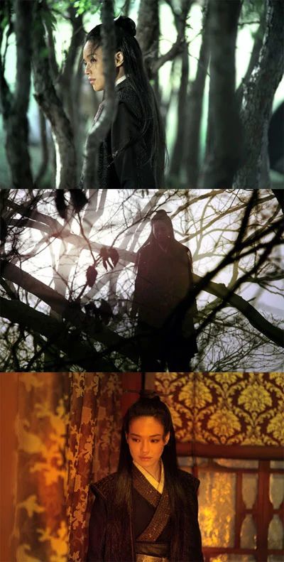 江湖里的神秘现象,江湖神秘的存在