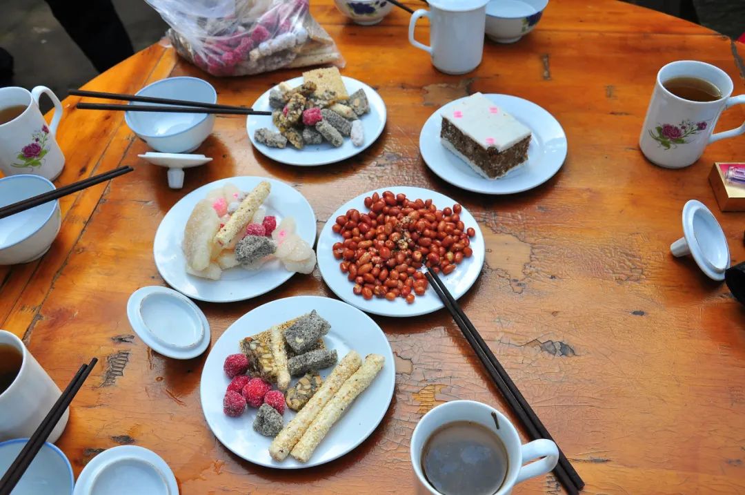 自贡仙市古镇一日游,自贡仙市古镇一日自驾游