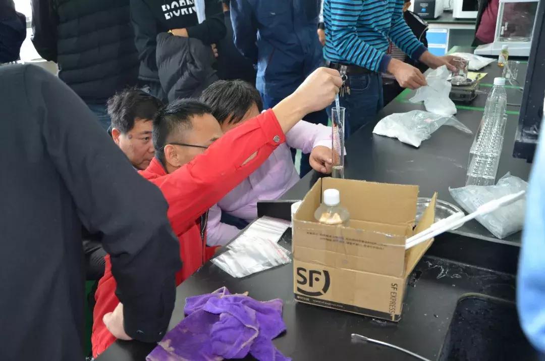 贺州碳酸钙技术培训班,碳酸钙加工技术