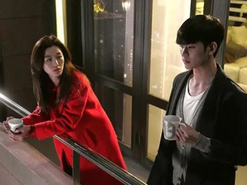 偶像剧放过科研人员吧!6个搞科研的男主,一半爱明星一半爱学生