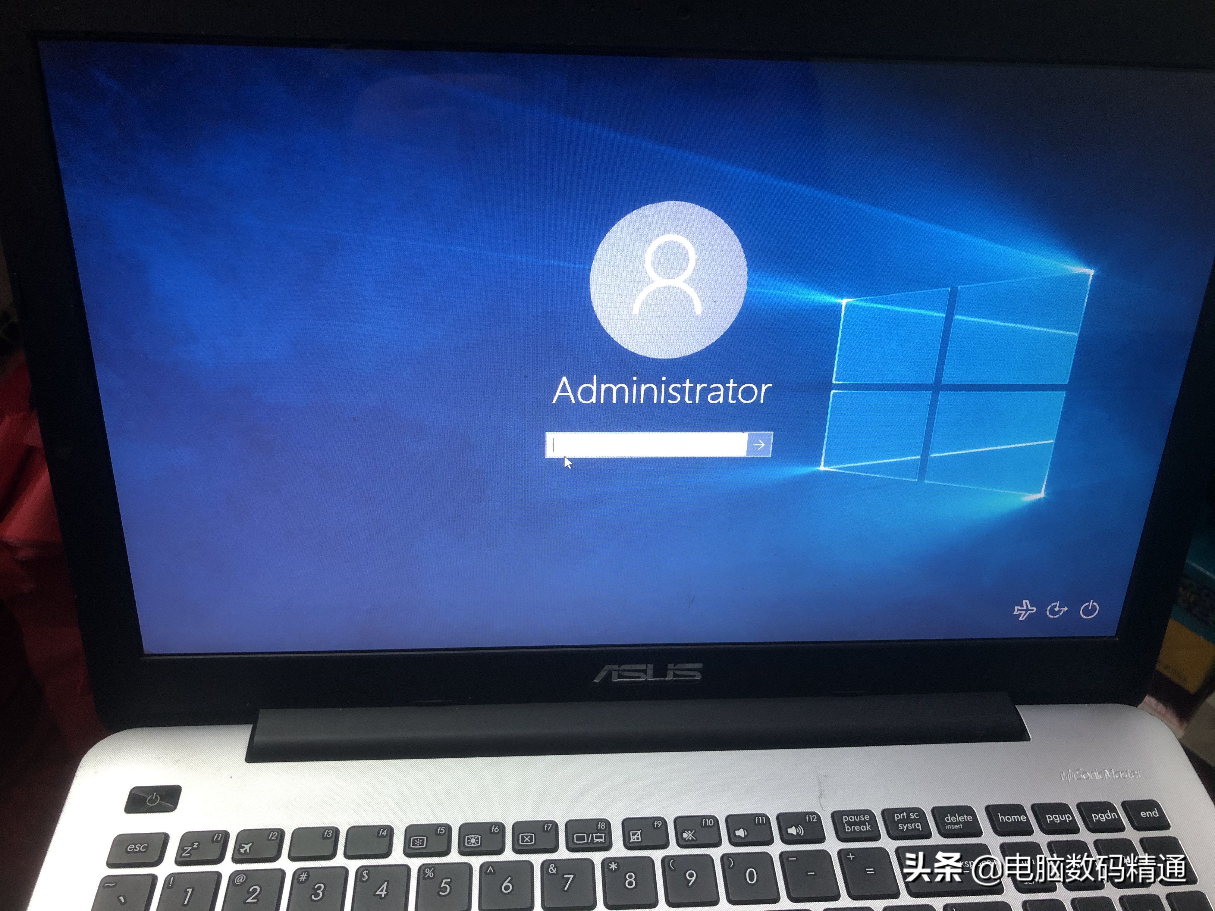 如果你忘记密码怎么开机,windowsxp登录密码忘记了