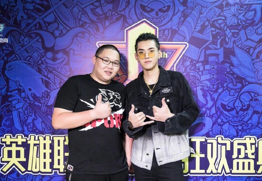 熊猫直播倒闭主播在哪里直播,熊猫直播一哥一姐是谁