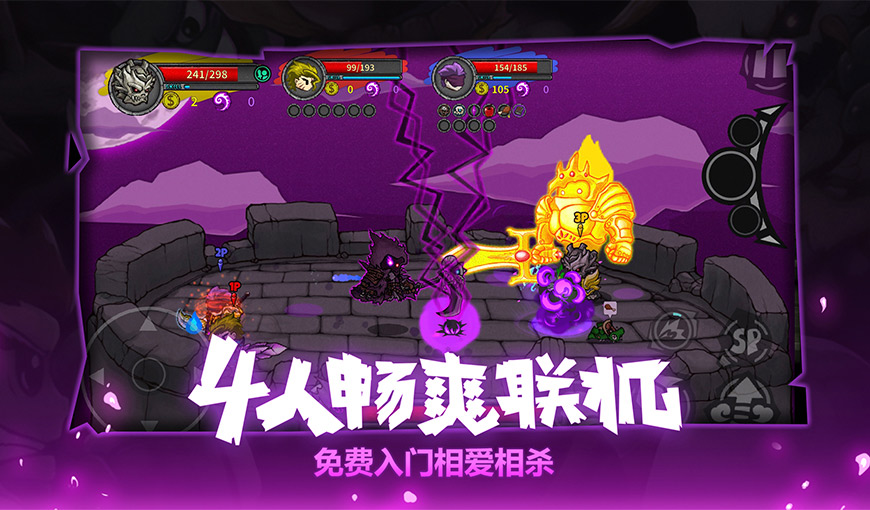 手游推荐最近刚出的,推荐最近新上线的手游